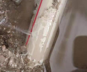 永福水管维修公司