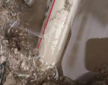 永福水管维修多少钱