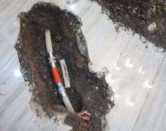 永福水管维修哪家好