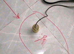 永福卫生间测漏水多少钱