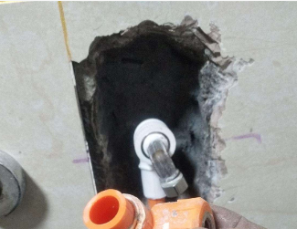 永福卫生间测漏水哪家好