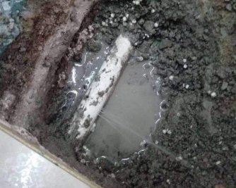 永福卫生间测漏水哪家好