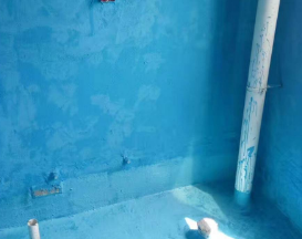 永福卫生间防水多少钱