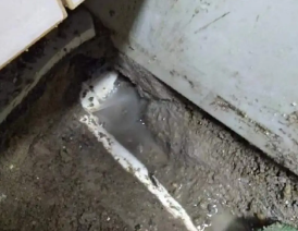 永福卫生间测漏水多少钱
