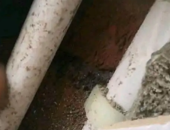 永福卫生间测漏水哪家好